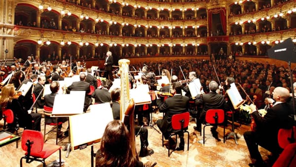 Concerto Capodanno